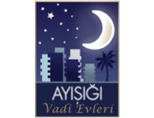 Ay isigi vadi evleri