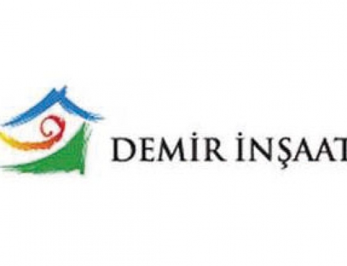 Demir insaat